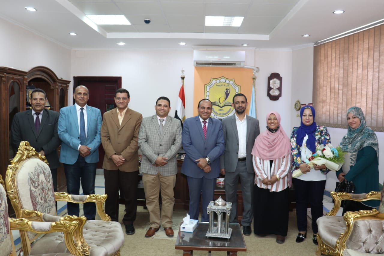 تهنئة واجبة